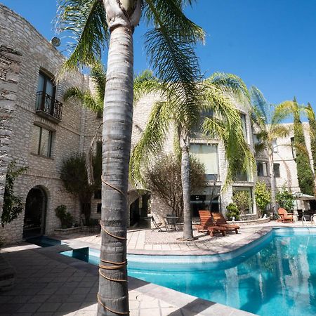 Hotel Boutique Casa Diamante Ocho Senores Zewnętrze zdjęcie