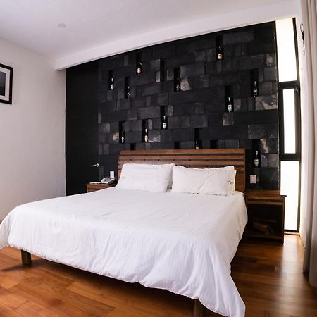 Hotel Boutique Casa Diamante Ocho Senores Zewnętrze zdjęcie