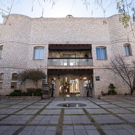Hotel Boutique Casa Diamante Ocho Senores Zewnętrze zdjęcie