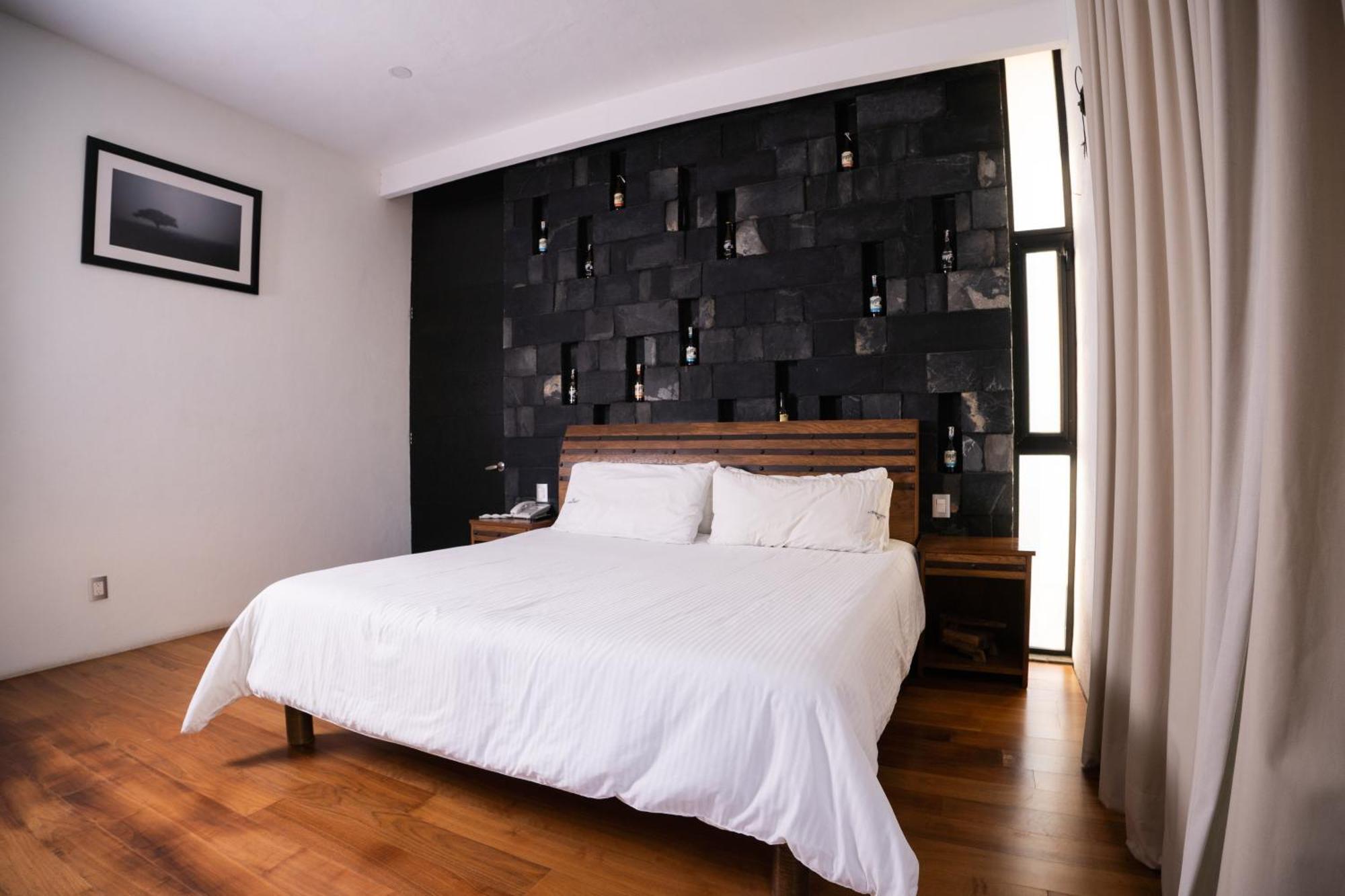 Hotel Boutique Casa Diamante Ocho Senores Zewnętrze zdjęcie