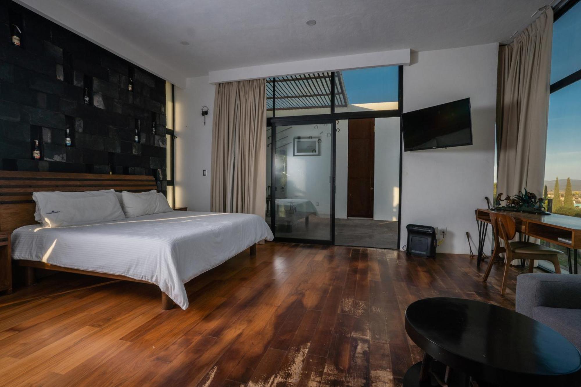 Hotel Boutique Casa Diamante Ocho Senores Zewnętrze zdjęcie